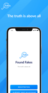 Found Fakes foto1